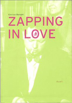 Enrica Borghi - Zapping in Love